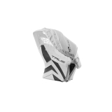BRANKÁRSKA LAPAČKA TRUE CATALYST 9X3 PRO WHITE/BLACK SENIOR